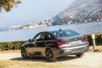BMW 320d M Sport 2019 года (WW)